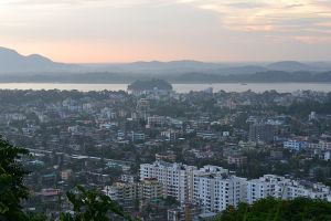 Places To Visit Near Guwahati Airport