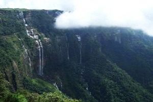 Hill Stations in North India