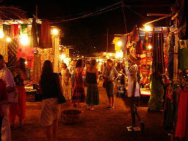 Traveling To Goa Heres Where You Shop Till You Drop