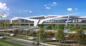 Hotels Near Guwahati Airport