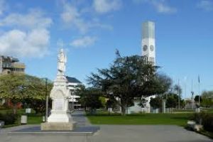 Palmerston North