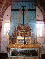 Church of the Cross of Miracles