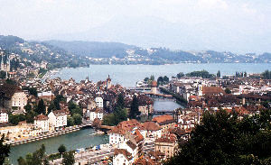 Lucerne