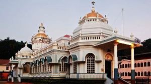 Famous Hindu Temples In Goa