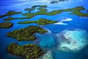 Andaman and Nicobar Islands