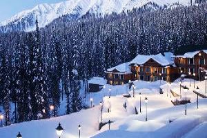 Gulmarg