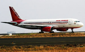 Air India Not to Levy Cancellation or Rescheduling Fee on Kashmir Flights