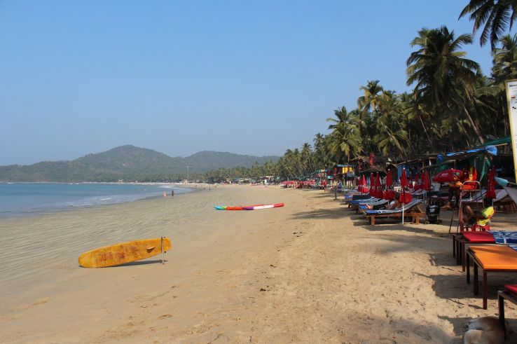 south goa