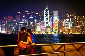 5 Places To Visit For Couples In Hong Kong For A Romance Filled Honeymoon