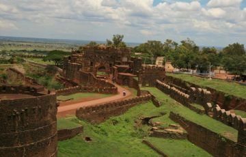 Family Getaway 15 Days 14 Nights Bangalore Holiday Package