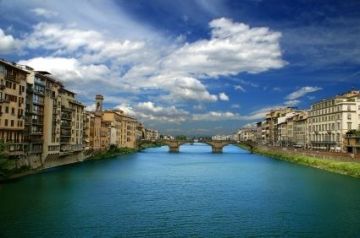 Ecstatic 3 Days 2 Nights Italy Trip Package