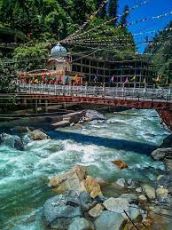 3 Night 4 DAYS Kasol Tour package By INDIA VISIT HOLIDAY TOUR & tRAVEL