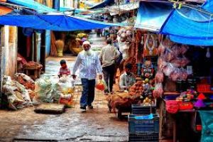 Meghalaya Shopping guide -  the must visit shopping places in Meghalaya for all budgets