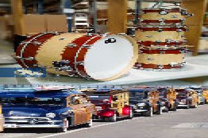 Roll to the beats of Delhi Drum Circle (DDC)