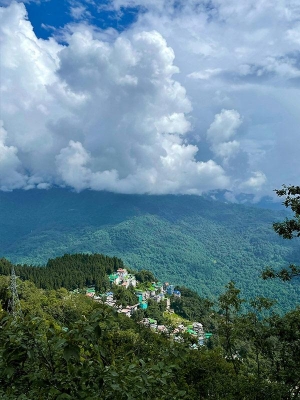 Amazing 2 Days 1 Night Sikkim Holiday Package by Mohit Tours And Travels