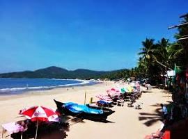 How to Reach Goa