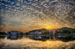 Tourist Places In Guwahati