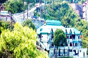 Kasauli