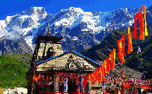 Kedarnath