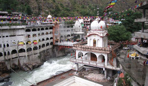Manikaran Gurudwara