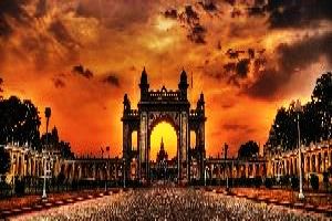 Mysore