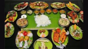 Where to Have Local Food in Ooty!