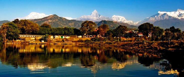 pokhara