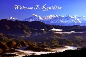 Ranikhet