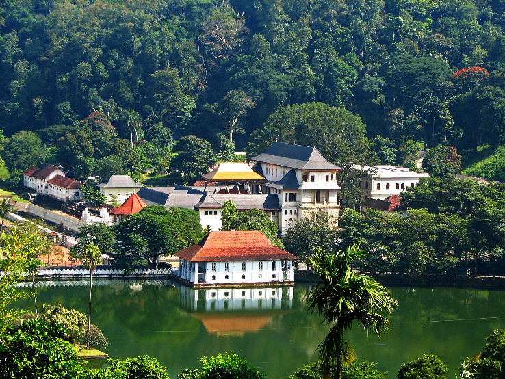 kandy