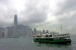 Pleasurable 7 Days Mumbai to Hong Kong Holiday Package