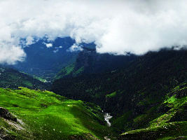 10 Best Places to Visit in Kullu