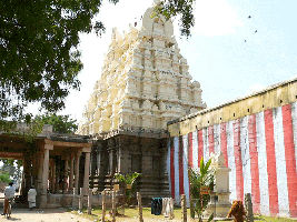 Alvar Tirunagari Temple