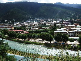 Thimphu