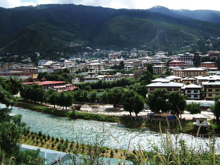 thimphu