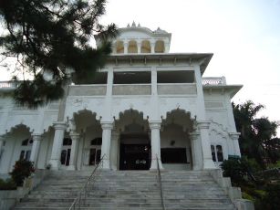ISKCON Guwahati