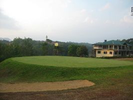 Mercara Downs Golf Club 