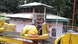 Honeymoon Tour Package for 3 Days