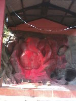 Shri Shri Aswaklanta Temple