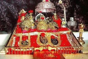 Vaishno Devi