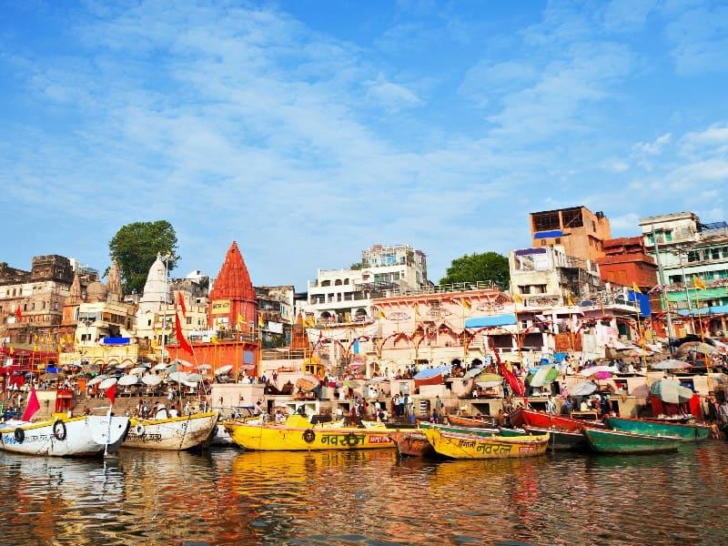 Varanasi