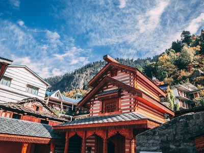 Honeymoon Tour Package for 2 Days 1 Nights