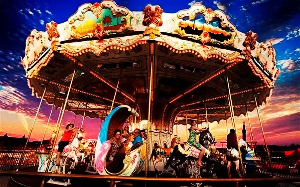 Theme Parks in India That Are Simply Awesome