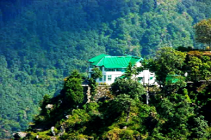 Mussoorie